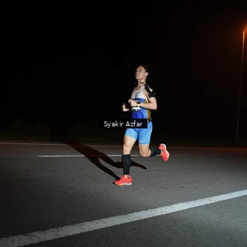 Runner Photo 8791469
