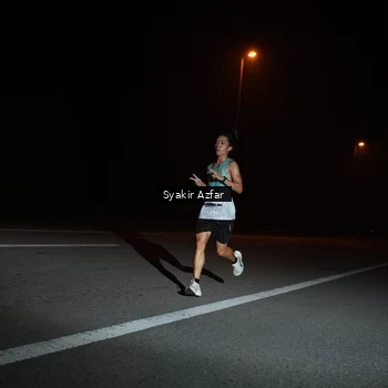 Runner Photo 8791477
