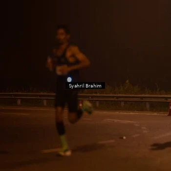 Runner Photo 8791489