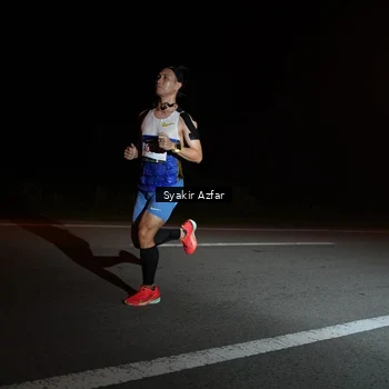 Runner Photo 8791490