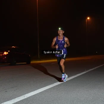 Runner Photo 8791494