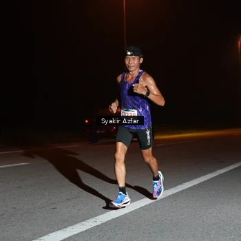 Runner Photo 8791499