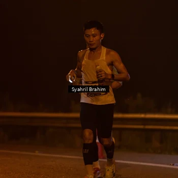 Runner Photo 8791502