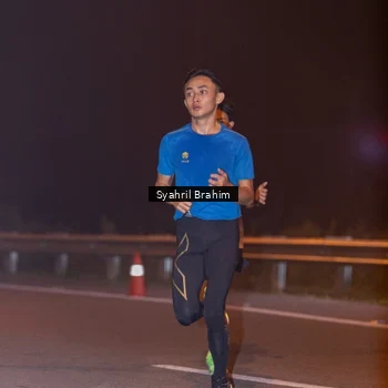 Runner Photo 8791505