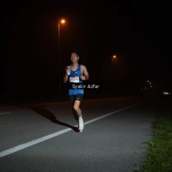 Runner Photo 8791507