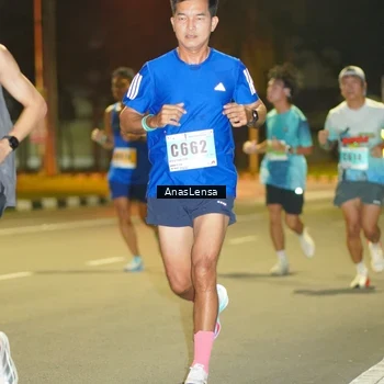 Runner Photo 8791510