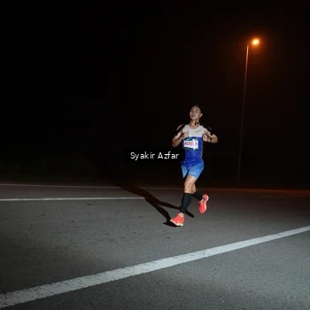Runner Photo 8791511