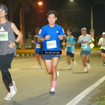Runner Photo 8791512