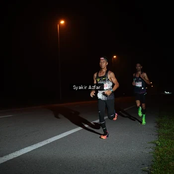 Runner Photo 8791518