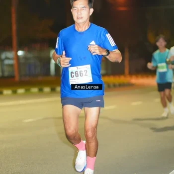 Runner Photo 8791527