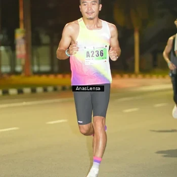 Runner Photo 8791556