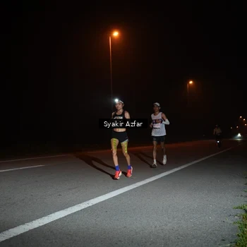 Runner Photo 8791565