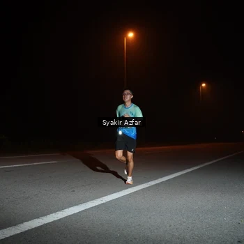 Runner Photo 8791568