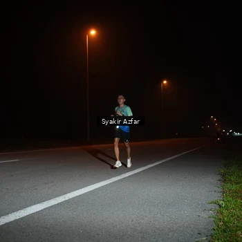 Runner Photo 8791569