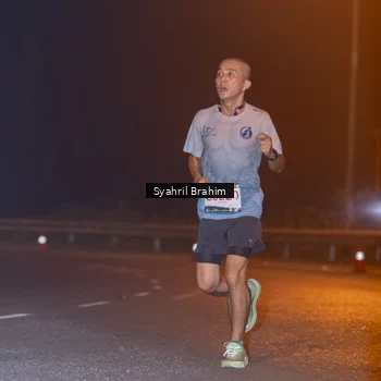 Runner Photo 8791578