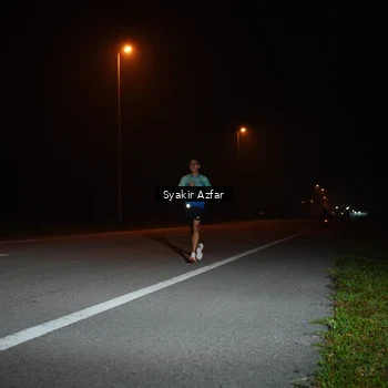 Runner Photo 8791583