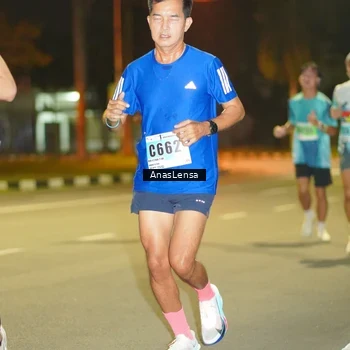 Runner Photo 8791589