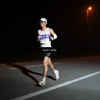 Runner Photo 8791604