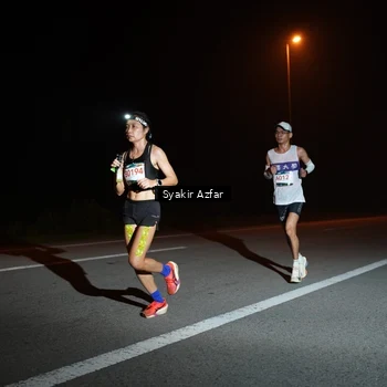 Runner Photo 8791607