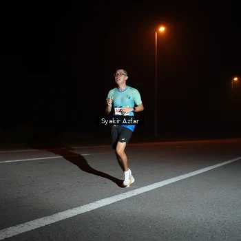 Runner Photo 8791613