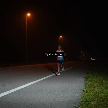 Runner Photo 8791640