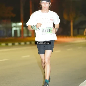 Runner Photo 8791643