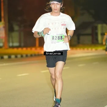 Runner Photo 8791644