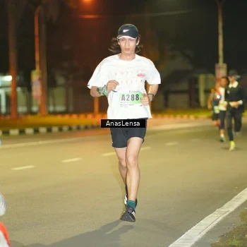 Runner Photo 8791645