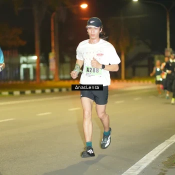 Runner Photo 8791660