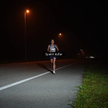 Runner Photo 8791669