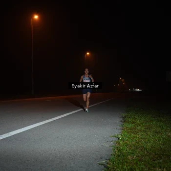 Runner Photo 8791675
