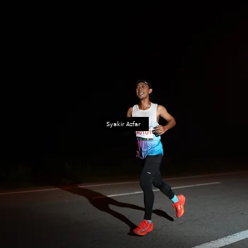 Runner Photo 8791683