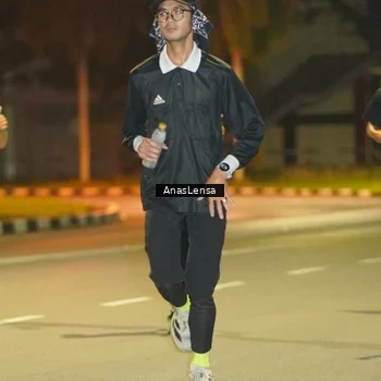 Runner Photo 8791697