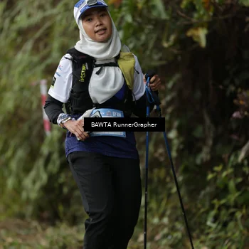 Runner Photo 87917