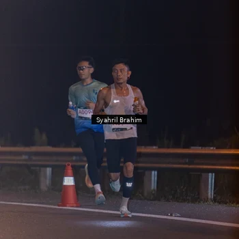 Runner Photo 8791703