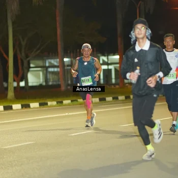 Runner Photo 8791724