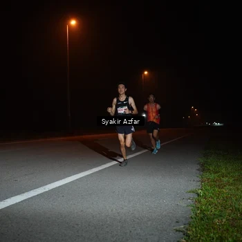 Runner Photo 8791728