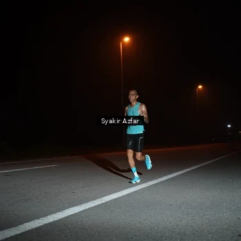 Runner Photo 8791733