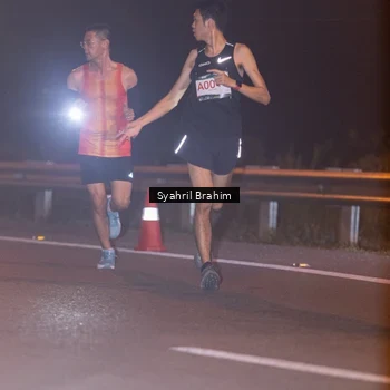 Runner Photo 8791738