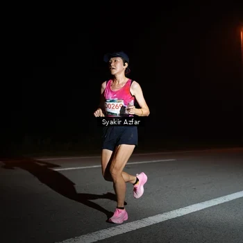 Runner Photo 8791742