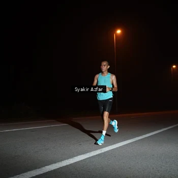 Runner Photo 8791744