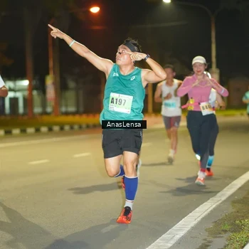 Runner Photo 8791749