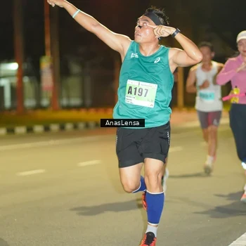 Runner Photo 8791750