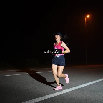 Runner Photo 8791766