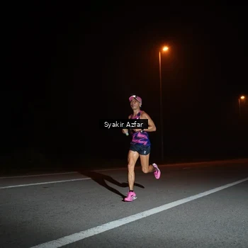 Runner Photo 8791779