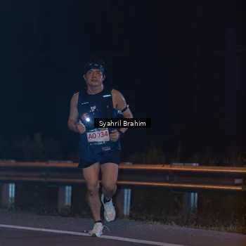 Runner Photo 8791788