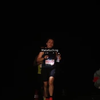 Runner Photo 8791798