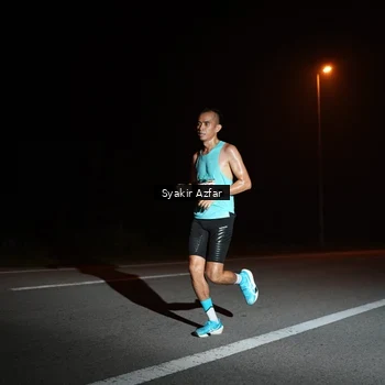 Runner Photo 8791802