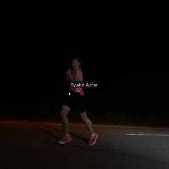 Runner Photo 8791821