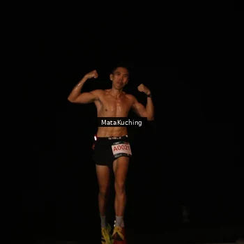 Runner Photo 8791833